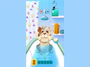Animal Daycare Games Online Care Games on NaptechGames.com