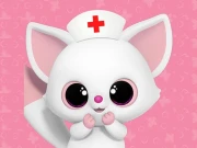 Animal Daycare Pet Vet & Grooming Games 2 Online Girls Games on NaptechGames.com