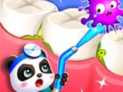 Animal Dental Hospital - Surgery Game Online Hypercasual Games on NaptechGames.com