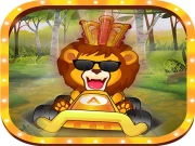 Animal Go Racing Online Racing & Driving Games on NaptechGames.com
