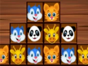 Animal Heroes Online Match-3 Games on NaptechGames.com