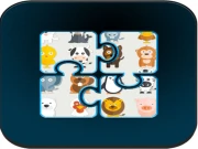 Animal Puzzle Kids Games Online Puzzle Games on NaptechGames.com