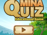 Animal Quiz Online Puzzle Games on NaptechGames.com