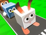 Animal Rescue 3D Online Arcade Games on NaptechGames.com