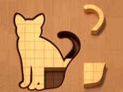 Animal Shape Puzzle Online Boys Games on NaptechGames.com