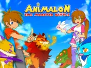 Animalon : Epic Monster Battle Online Action Games on NaptechGames.com