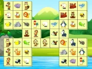 Animals Connect Online Puzzle Games on NaptechGames.com