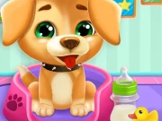 Animals Day Care Online Arcade Games on NaptechGames.com