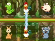 Animals Pairing Online Puzzle Games on NaptechGames.com