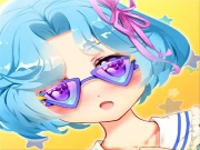 Anime Dress Up 2: Cute Anime Girls Maker Online Hypercasual Games on NaptechGames.com