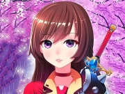 Anime Fantasy RPG Dress Up Online Hypercasual Games on NaptechGames.com
