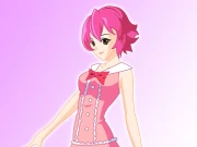 Anime Girl Ayami Online Girls Games on NaptechGames.com