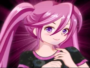 Anime Girl Dress Up 2021 Online Girls Games on NaptechGames.com
