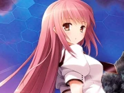 Anime Girl Jigsaw Puzzle Collection Online Puzzle Games on NaptechGames.com