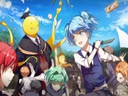 Anime High School Simulator - Free Online Game Online Arcade Games on NaptechGames.com