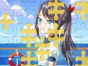Anime Jigsaw Puzzles Online Puzzle Games on NaptechGames.com