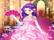Anime Princesses Dress Up Online Girls Games on NaptechGames.com