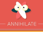 Annihilate Online Puzzle Games on NaptechGames.com
