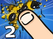 Ant Destroyer 2 Online Clicker Games on NaptechGames.com