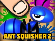 Ant Squisher 2 Online Hypercasual Games on NaptechGames.com