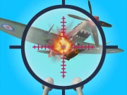 Anti Aircraft 3D Online Arcade Games on NaptechGames.com
