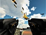 Anti Aircraft Attack : Modern Jet War Online Battle Games on NaptechGames.com