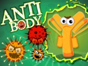 Anti Body Online Care Games on NaptechGames.com