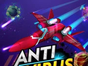 ANTI VIRUS GAME Online Action Games on NaptechGames.com