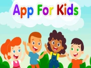 App For Kids - Edu games Online junior Games on NaptechGames.com
