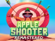 Apple Shooter Remastered Online Shooter Games on NaptechGames.com