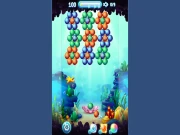 Aqua Bubble Shooter Online Bubble Shooter Games on NaptechGames.com