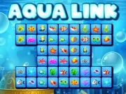 Aqua Link Online Puzzle Games on NaptechGames.com