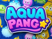 AQUA PANG Online Puzzle Games on NaptechGames.com