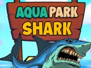 Aqua Park Shark Online Hypercasual Games on NaptechGames.com