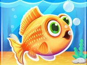 Aquarium Farm Online Hypercasual Games on NaptechGames.com