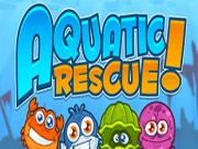 Aquatic Rescue Online Puzzle & Logic Games on NaptechGames.com
