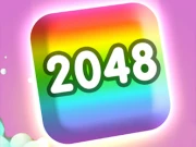 Arcade 2048 Online Puzzle Games on NaptechGames.com