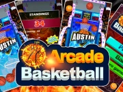 Arcade BasketBall Online Sports Games on NaptechGames.com