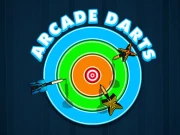 Arcade Darts Online Sports Games on NaptechGames.com
