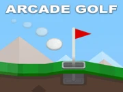 Arcade Golf Online Sports Games on NaptechGames.com