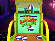 Arcade Hoops Online Basketball Games on NaptechGames.com