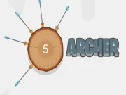 Archer 2023 Online arcade Games on NaptechGames.com