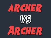 Archer vs Archer Online Arcade Games on NaptechGames.com