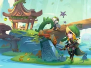 Archero Online Adventure Games on NaptechGames.com
