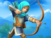 Archery Blast Online Arcade Games on NaptechGames.com