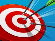 Archery Hero Online Shooting Games on NaptechGames.com