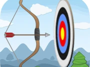 Archery Shooting Online Shooting Games on NaptechGames.com
