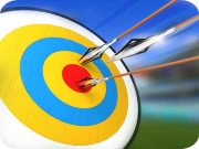 Archery Strike 2 Online Shooting Games on NaptechGames.com