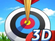 Archery World Tour Online Sports Games on NaptechGames.com