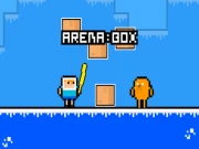 Arena : Box Online Arcade Games on NaptechGames.com